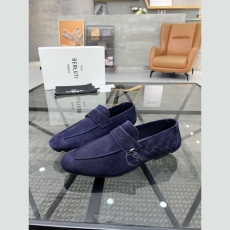 Berluti Leather Shoes